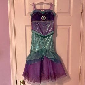 Princess Ariel dress